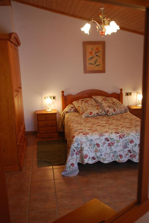 贝塞特Casa La Catalina II公寓 外观 照片