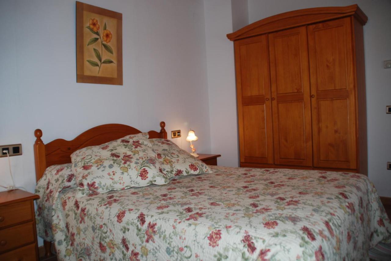 贝塞特Casa La Catalina II公寓 外观 照片