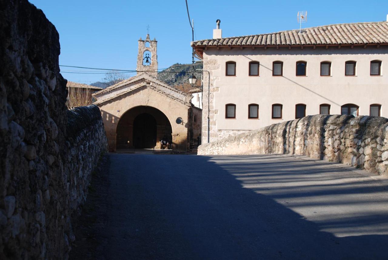 贝塞特Casa La Catalina II公寓 客房 照片