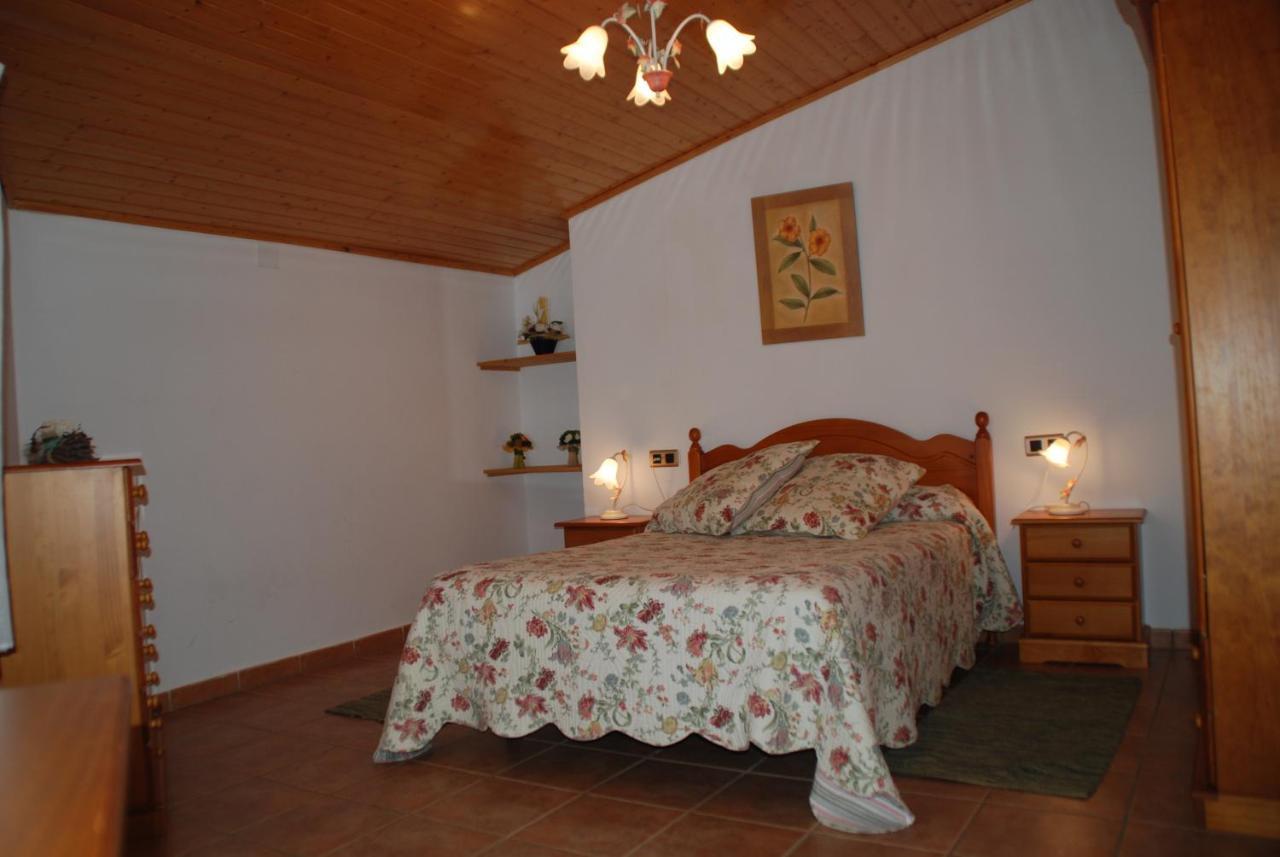 贝塞特Casa La Catalina II公寓 外观 照片